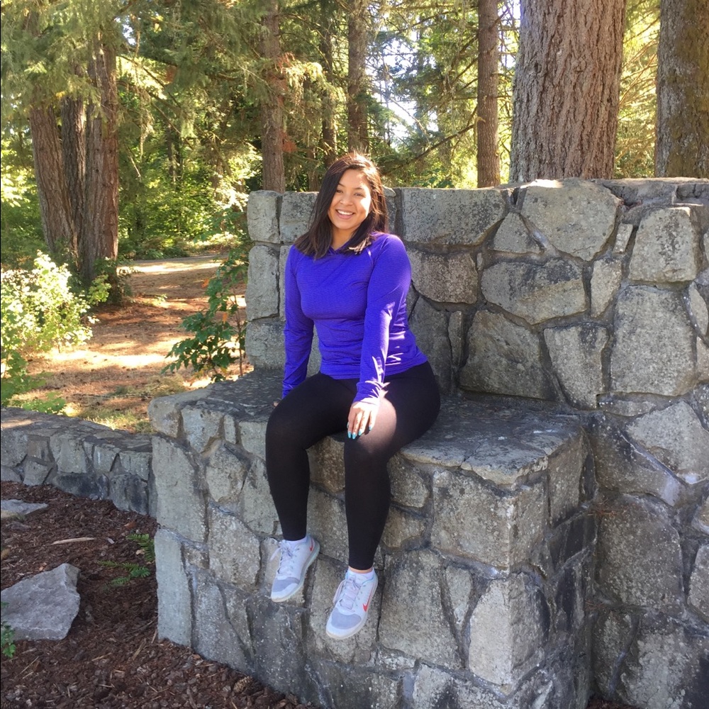 Meet your Posher, Kelly